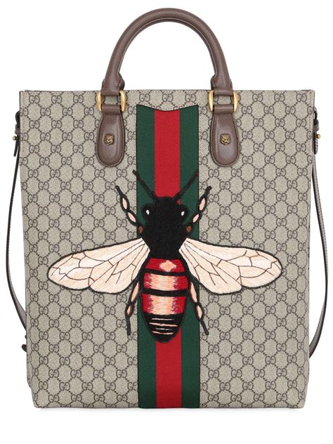 gucci bag bug|gucci bee symbol meaning.